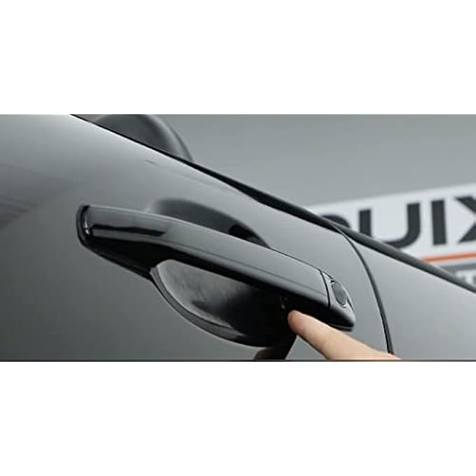 QUIXX 00070-US PAINT SCRATCH REMOVER KIT - Image 4